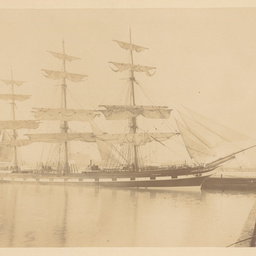 Ship 'Loch Vennachar'