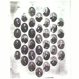House of Assembly members