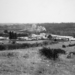 Tweedvale Woollen Mills