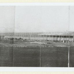 Main Assembly Plant.