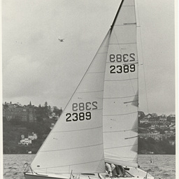 Photographs relating to Messenger Press : Boats, ships and yachts