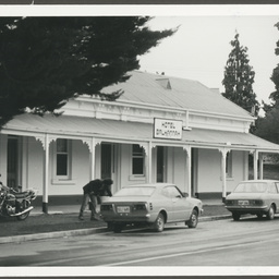 Hotel Balhannah