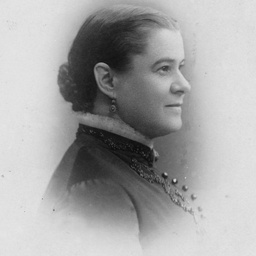 Adelaide Children's Hospital : Catharine A. Johnson