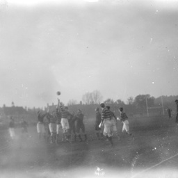 Football game
