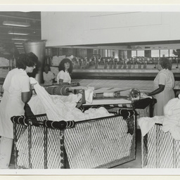 Central Linen Service