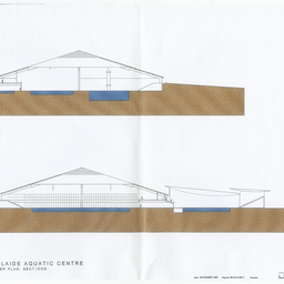 Messenger Press: Architects' views of Adelaide