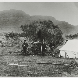 Selected photos taken by Henry Hammond Tilbrook