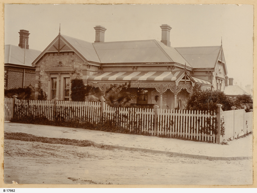 Fitzroy • Photograph • State Library of South Australia