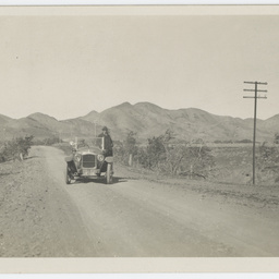 Scenes of South Australia