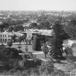 Government House