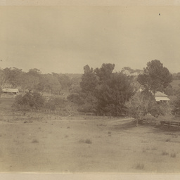 Robert Davenport family album