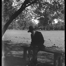 Collection of photographs taken around Adelaide by Theo Bachmann