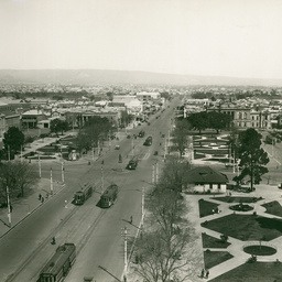 King William Street