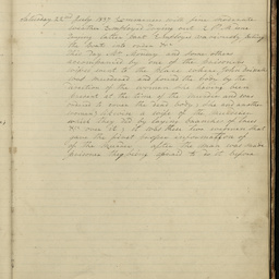 Minutes of directors' meetings