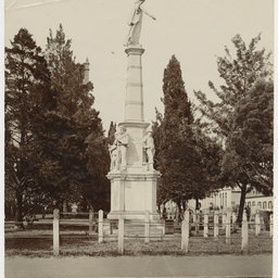 War memorial