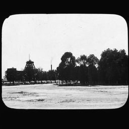 Moonta Mines views
