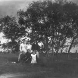 Family group