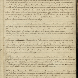 Log book of the proceedings on board the South Australian
