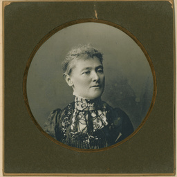 Mrs Hubbe