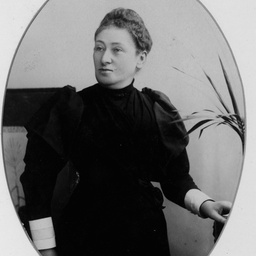 Adelaide Children's Hospital : Mrs Simmons