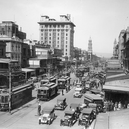 King William Street