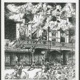 Early views of Adelaide