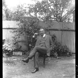 Collection of photographs taken around Adelaide by Theo Bachmann