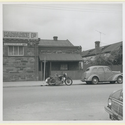 Carrington Street