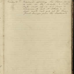 Minutes of directors' meetings