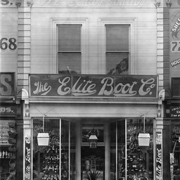 Rundle Street east of Gawler Place