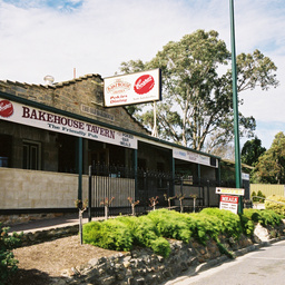 Views of Williamstown