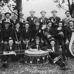 Aldinga Town Band