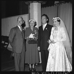 Vic Grimmett Collection : SUMMARY RECORD