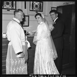 Vic Grimmett Collection : SUMMARY RECORD