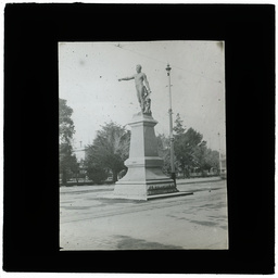 Development of Adelaide 1839-1914: series of lantern slides.