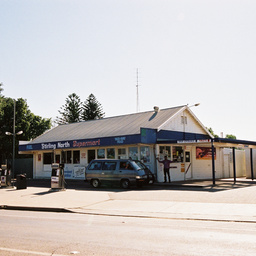 Views of Port Augusta