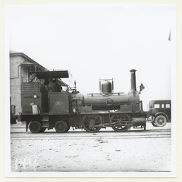 Locomotive