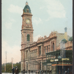 King William Street