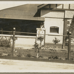 Photograph album of South Australian and interstate scenes