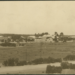 Views of Wudinna