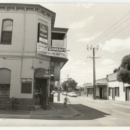Photographs relating to Messenger Press : other buildings