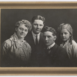 Minter Ellison (Firm), photographs • Photograph • State ...