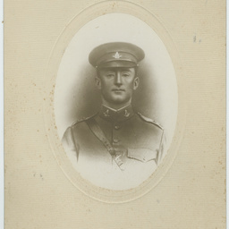Photographs relating to H.F. Hubbe