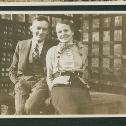 Alick & Jess