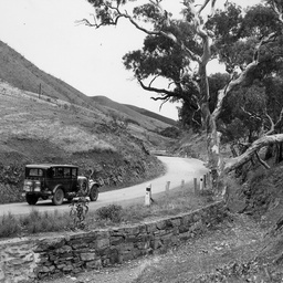 Horrocks Pass