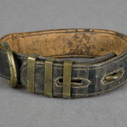 White family artefacts