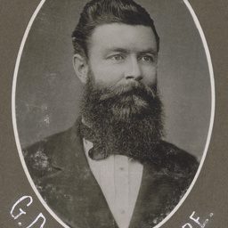 S.A. Northern Pioneers: G. Deane
