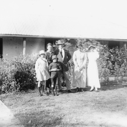 Family group