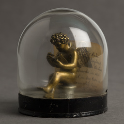 White family artefacts