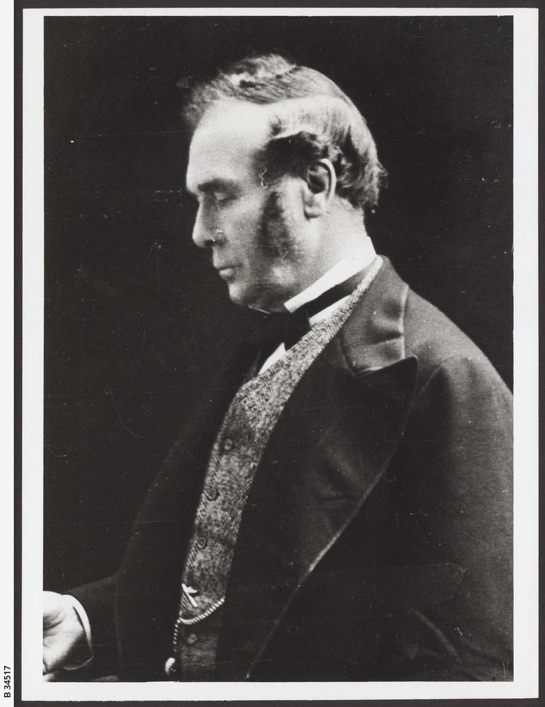 Sir Thomas Elder